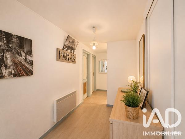 Maison à vendre 6 pièces 112 m² Elven