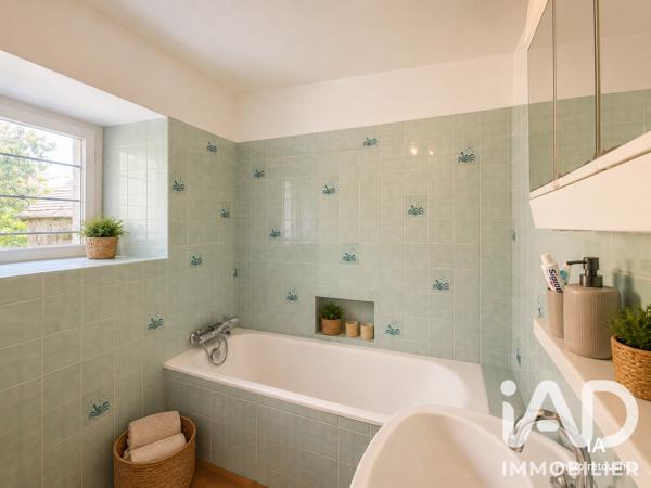 Maison à vendre 6 pièces 112 m² Elven