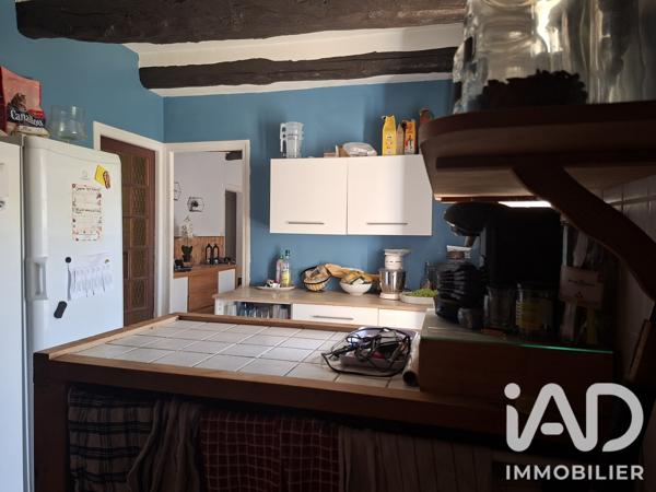 Maison à vendre 6 pièces 112 m² Elven