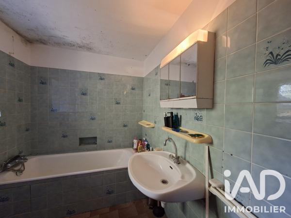 Maison à vendre 6 pièces 112 m² Elven