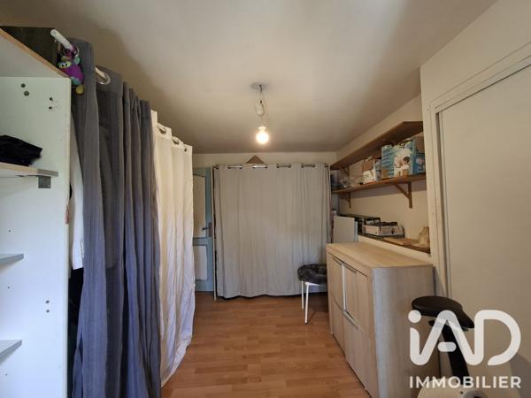 Maison à vendre 6 pièces 112 m² Elven