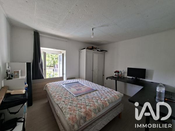 Maison à vendre 6 pièces 112 m² Elven