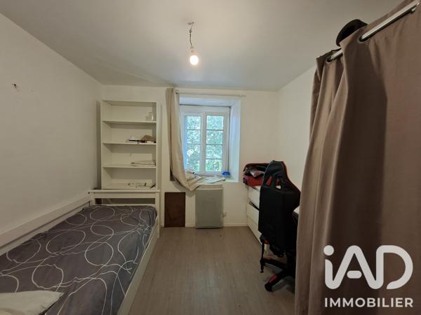 Maison à vendre 6 pièces 112 m² Elven