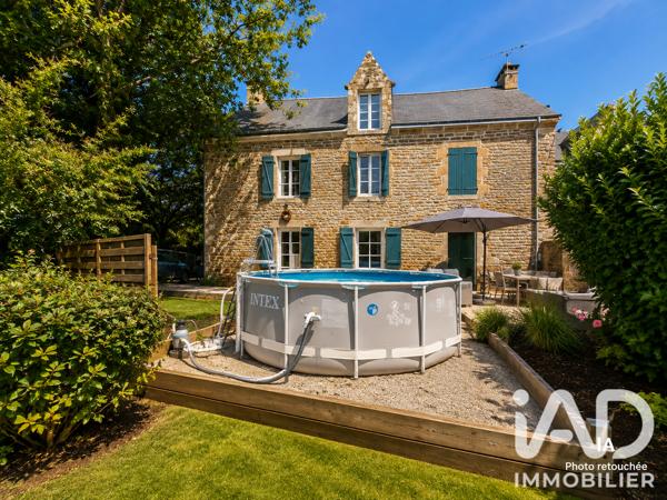 Maison à vendre 6 pièces 112 m² Elven