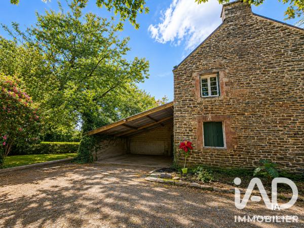 Maison à vendre 6 pièces 112 m² Elven