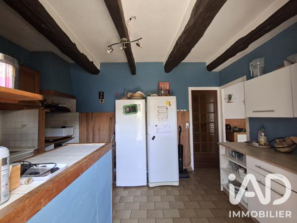 Maison à vendre 6 pièces 112 m² Elven