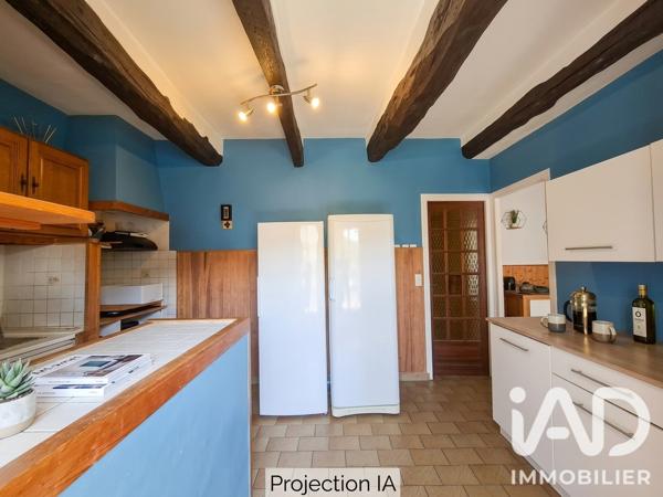 Maison à vendre 6 pièces 112 m² Elven
