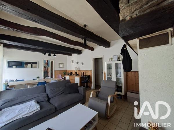 Maison à vendre 6 pièces 112 m² Elven