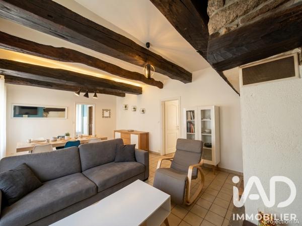 Maison à vendre 6 pièces 112 m² Elven