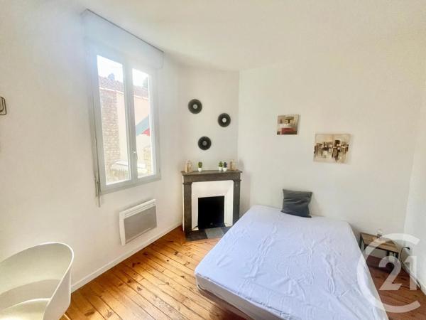 Appartement à vendre  2 pièces - 26,58 m 2   PAU  - 64