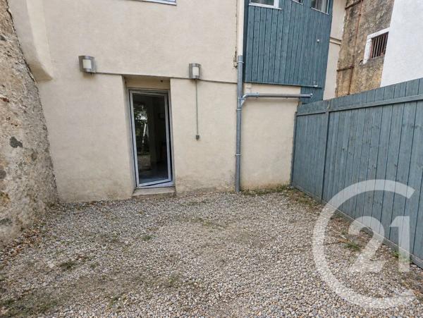 Appartement à vendre  2 pièces - 26,58 m 2   PAU  - 64