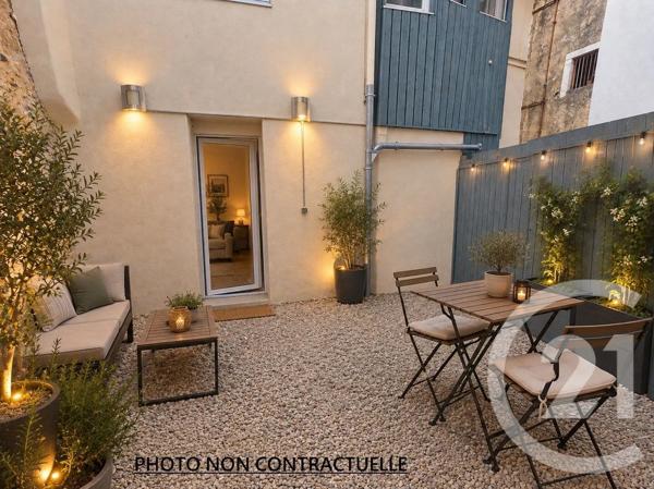 Appartement à vendre  2 pièces - 26,58 m 2   PAU  - 64