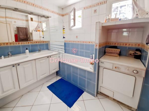 Appartement à vendre 5 pièces de 119 m²