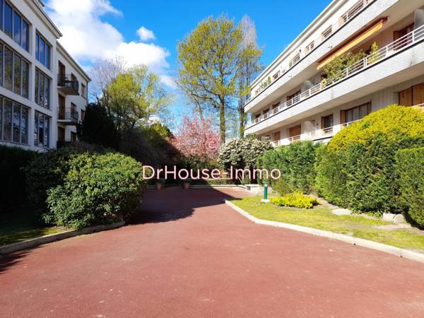 Appartement à vendre 5 pièces de 119 m²