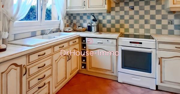 Appartement à vendre 5 pièces de 119 m²