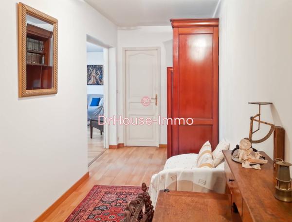 Appartement à vendre 5 pièces de 119 m²