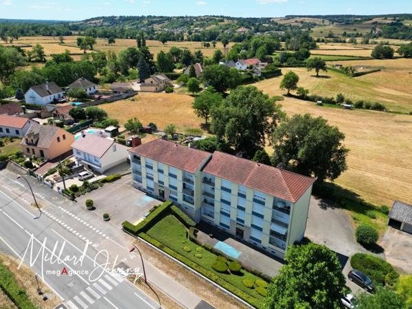 Immeuble à DIGOIN, 71160 - 1011m²