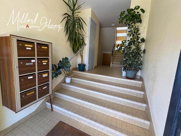 Immeuble à DIGOIN, 71160 - 1011m²