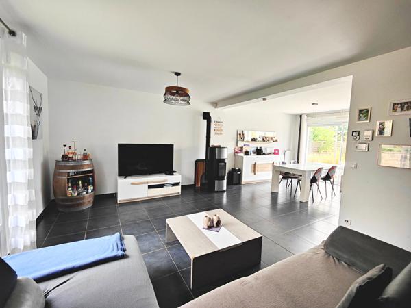 Maison Guignes 6 pièce(s) 120,61 m2