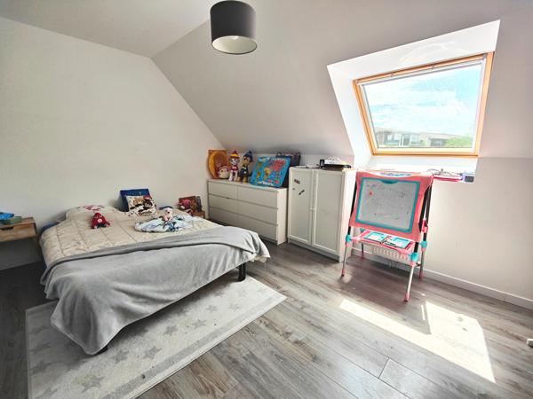 Maison Guignes 6 pièce(s) 120,61 m2