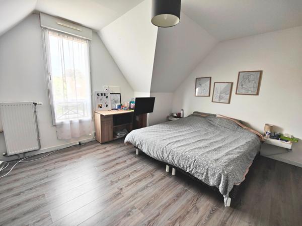 Maison Guignes 6 pièce(s) 120,61 m2