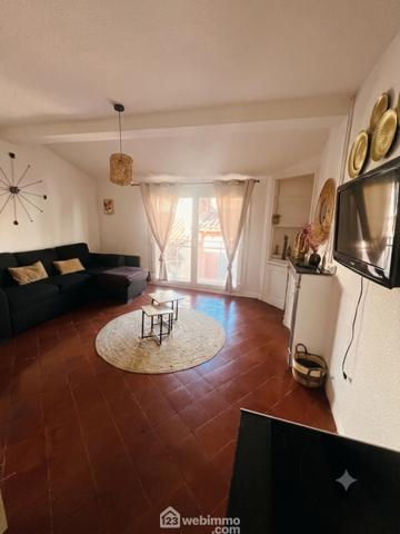Appartement 38 m² à Perpignan 66000