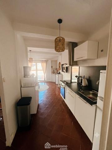 Appartement 38 m² à Perpignan 66000