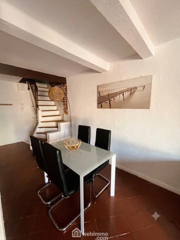 Appartement 38 m² à Perpignan 66000