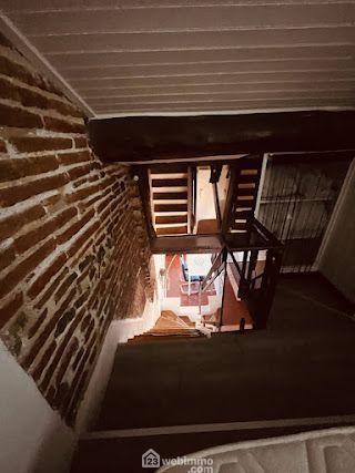 Appartement 38 m² à Perpignan 66000