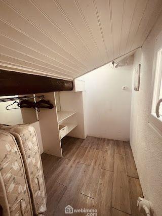 Appartement 38 m² à Perpignan 66000
