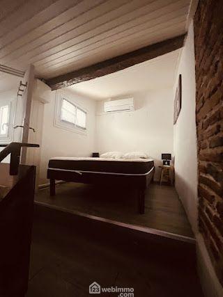Appartement 38 m² à Perpignan 66000