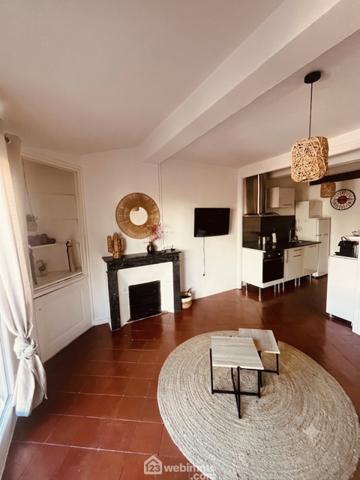 Appartement 38 m² à Perpignan 66000
