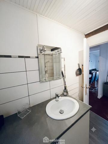 Appartement 38 m² à Perpignan 66000