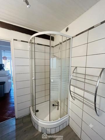 Appartement 38 m² à Perpignan 66000