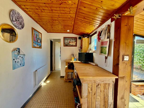 Maison Noirmoutier En L Ile 46 m2