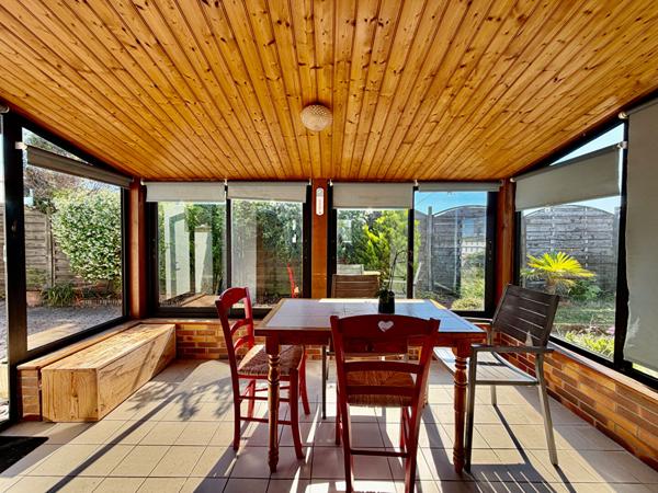 Maison Noirmoutier En L Ile 46 m2