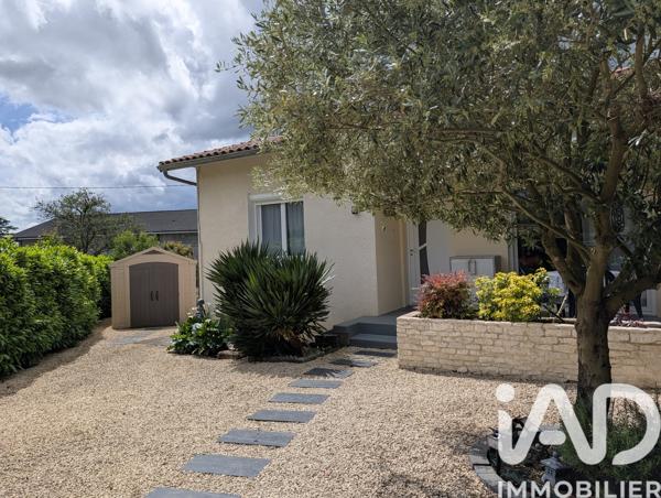 Maison à vendre 4 pièces 84 m² Lavardac