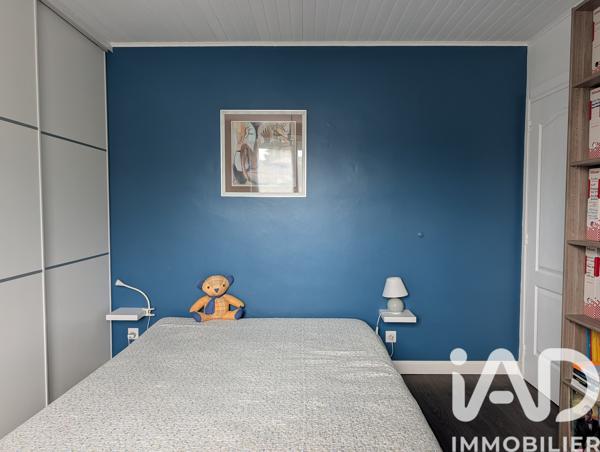 Maison à vendre 4 pièces 84 m² Lavardac