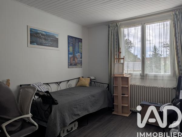 Maison à vendre 4 pièces 84 m² Lavardac