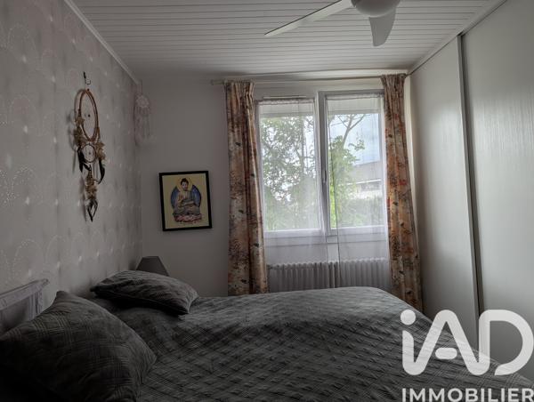 Maison à vendre 4 pièces 84 m² Lavardac