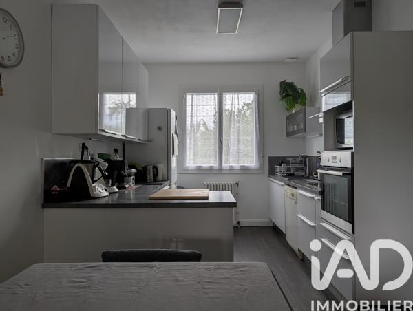 Maison à vendre 4 pièces 84 m² Lavardac