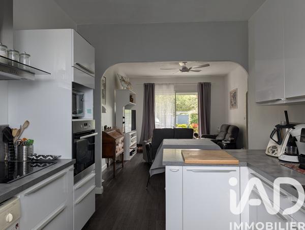 Maison à vendre 4 pièces 84 m² Lavardac