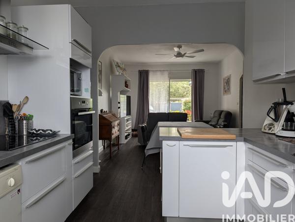 Maison à vendre 4 pièces 84 m² Lavardac