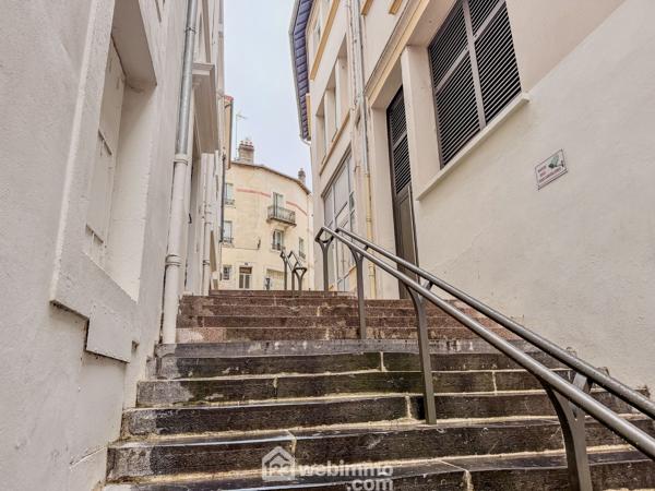 Immeuble 162 m² à Verdun 55100