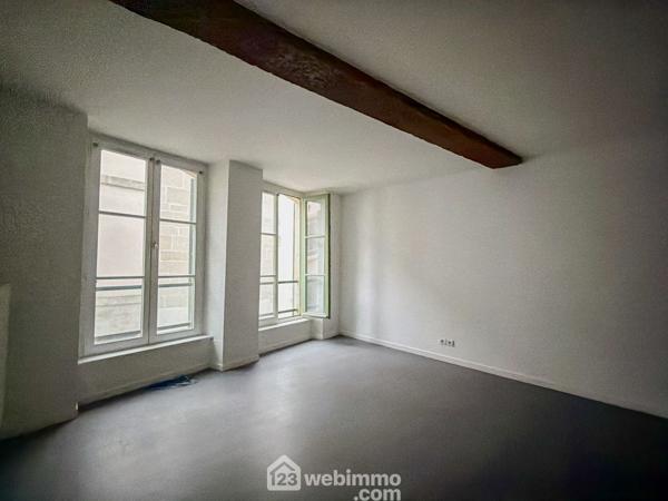 Immeuble 162 m² à Verdun 55100