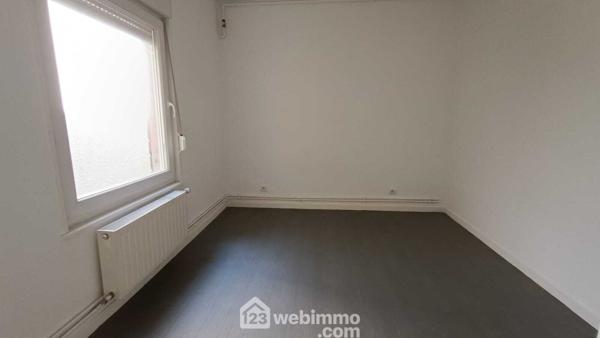 Immeuble 162 m² à Verdun 55100