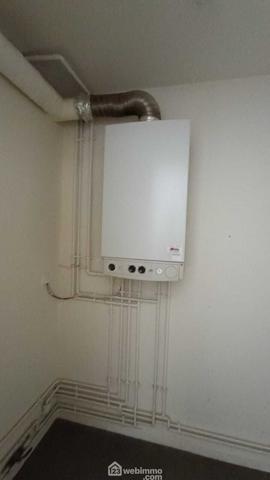 Immeuble 162 m² à Verdun 55100