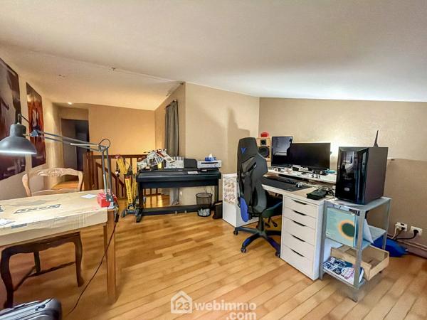 Immeuble 162 m² à Verdun 55100