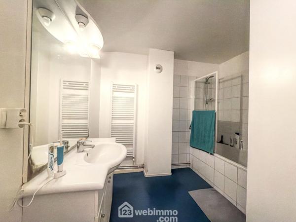 Immeuble 162 m² à Verdun 55100