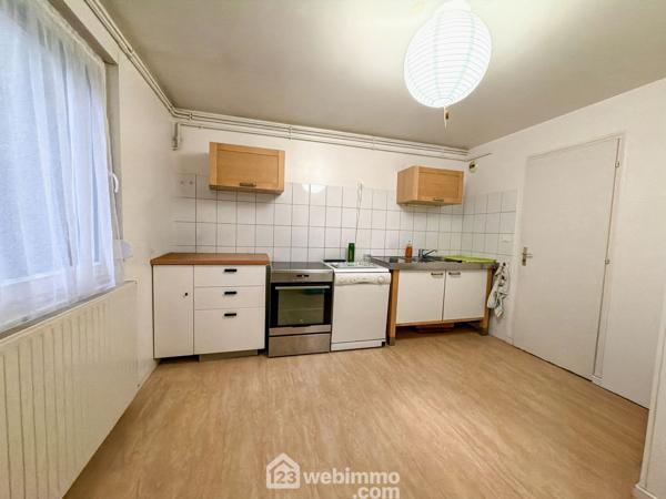 Immeuble 162 m² à Verdun 55100